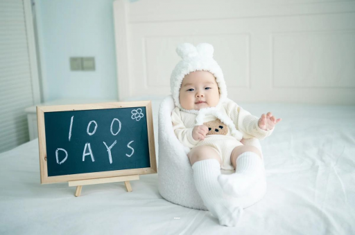 齐齐哈尔宝宝每天洗澡好吗