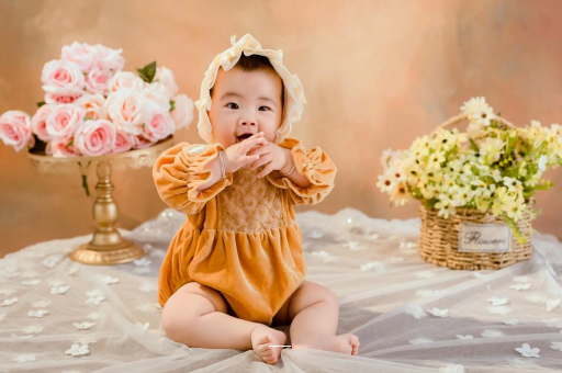 齐齐哈尔六个月宝宝的发育标准